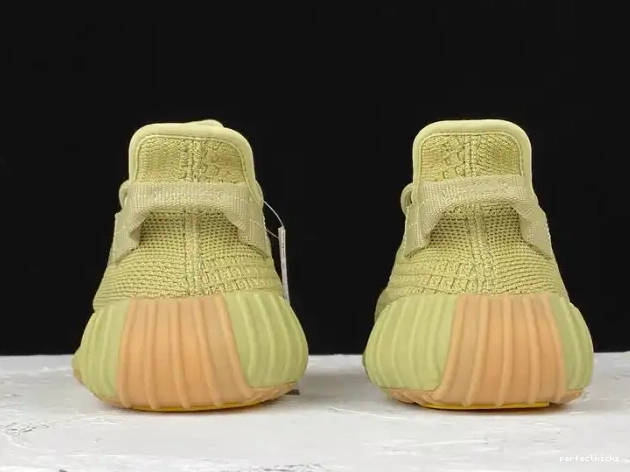 Boost Sulfur Yeezy V2 FY5346 350 - VAdidas 0618